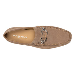 DACIO | Men Donald Pliner Shoes Sand Suede