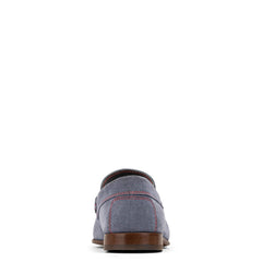 DACIO | Men Donald Pliner Shoes Sky Suede