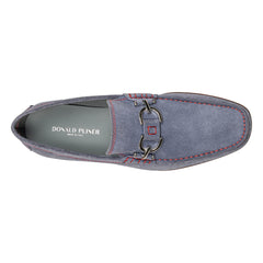DACIO | Men Donald Pliner Shoes Sky Suede