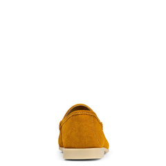 AUGIE | Men Donald Pliner Shoes Saffron