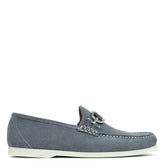 AUGIE | Men Donald Pliner Shoes Light Blue