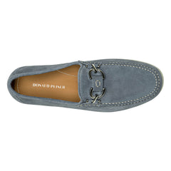AUGIE | Men Donald Pliner Shoes Light Blue