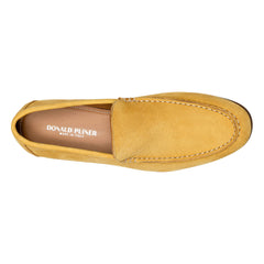 SLATER | Men Donald Pliner Shoes Saffron