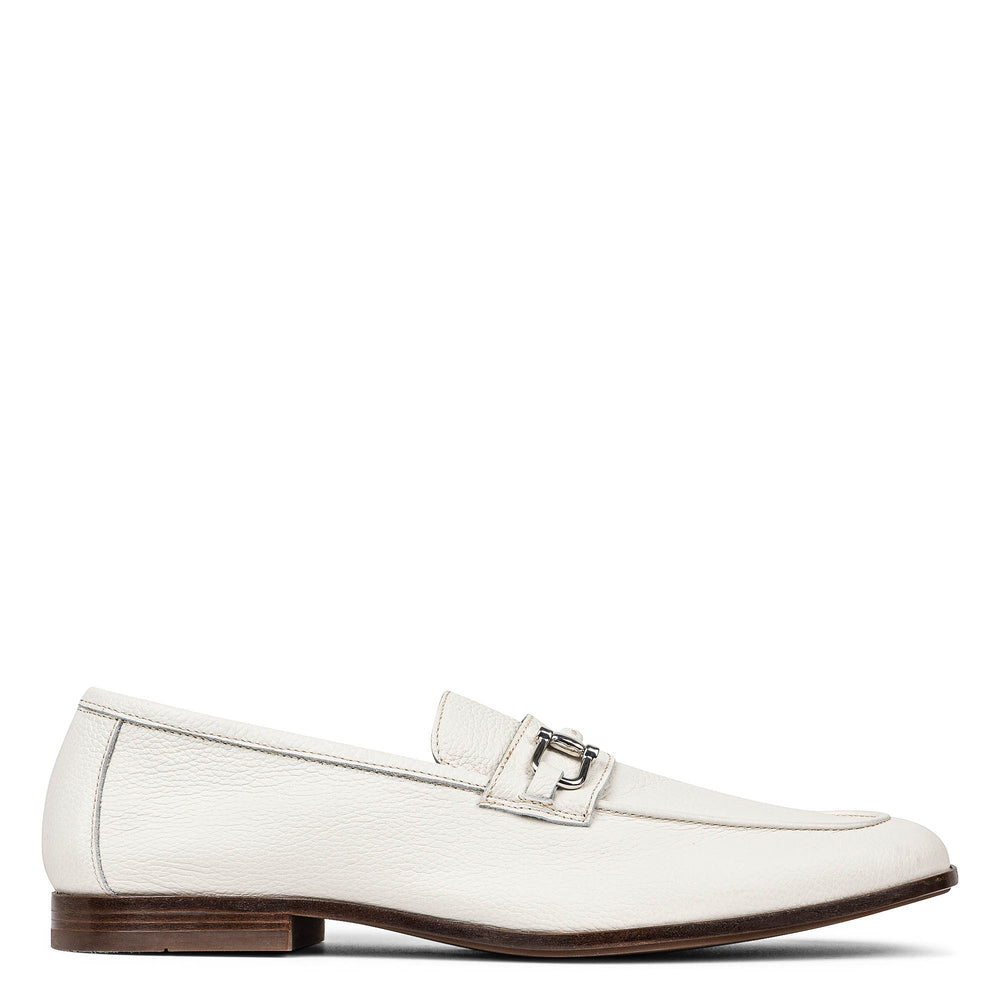 SLADE | Men Donald Pliner Shoes Off White