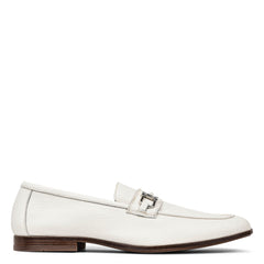 SLADE | Men Donald Pliner Shoes Off White