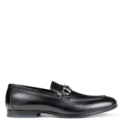 SLADE | Men Donald Pliner Shoes Black Leather