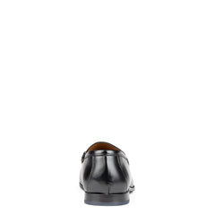 SLADE | Men Donald Pliner Shoes Black Leather