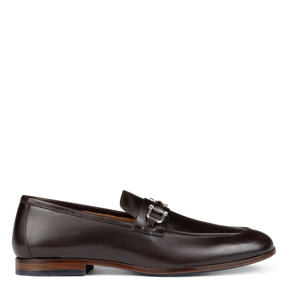 SLADE | Men Donald Pliner Shoes Dark Brown