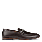 SLADE | Men Donald Pliner Shoes Dark Brown
