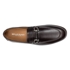 SLADE | Men Donald Pliner Shoes Dark Brown
