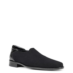 REX | Men Donald Pliner Shoes Black