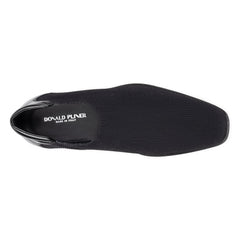 REX | Men Donald Pliner Shoes Black
