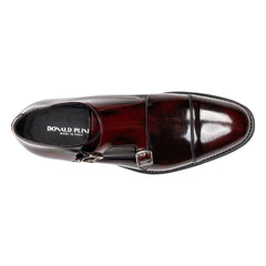 STEELE | Men Donald Pliner Shoes Bordo