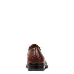 RUSSELL | Men Donald Pliner Shoes Whiskey