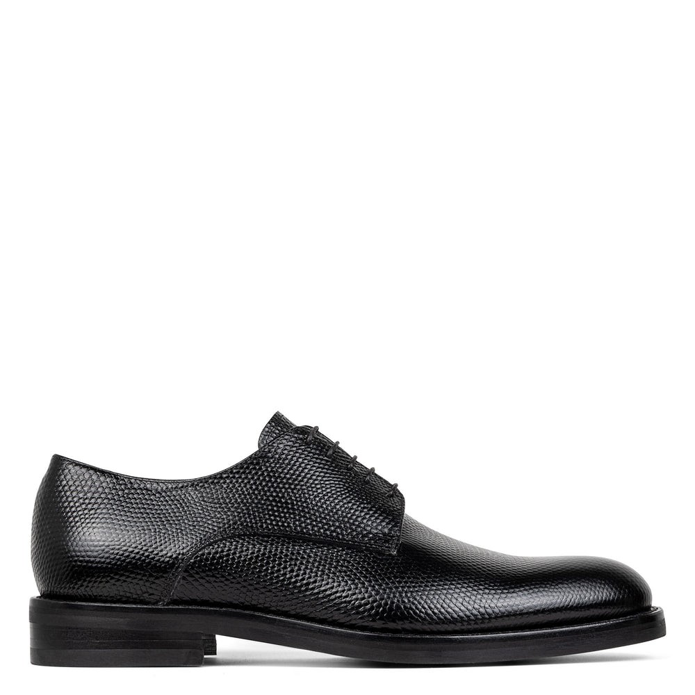 RUSSELL | Men Donald Pliner Shoes Black