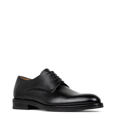 RUSSELL | Men Donald Pliner Shoes Black