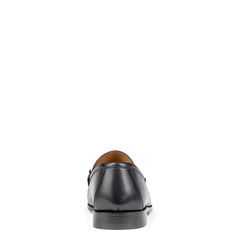 EVANSTON | Men Donald Pliner Shoes Black Calf Leather