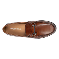 EVANSTON | Men Donald Pliner Shoes Whiskey Calf Leather
