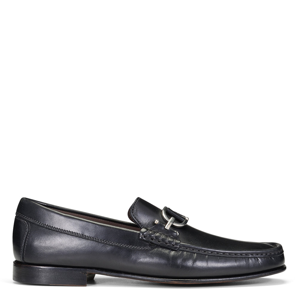 DACIO | Men Donald Pliner Shoes Black