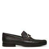 DACIO | Men Donald Pliner Shoes Black Leather