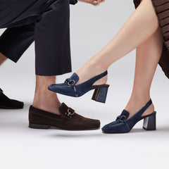 DACIO | Men Donald Pliner Shoes Expresso