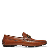 DACIO DRIVER | Men Donald Pliner Shoes Cognac