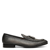 SPIRRO | Men Donald Pliner Shoes Grey