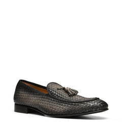 SPIRRO | Men Donald Pliner Shoes Grey