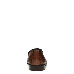 SPIRRO | Men Donald Pliner Shoes Cognac