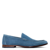 SLATER | Men Donald Pliner Shoes Denim