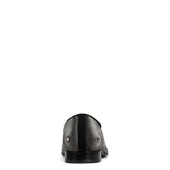 SPENCER | Men Donald Pliner Shoes Grey Studded