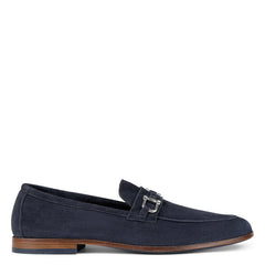 SLADE | Men Donald Pliner Shoes Navy