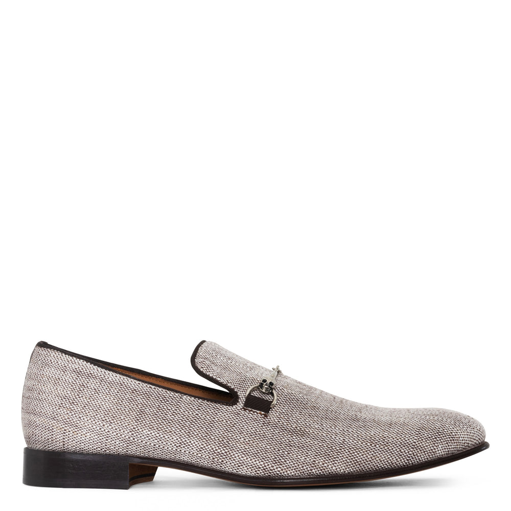 SHAWN | Men Donald Pliner Shoes Teak