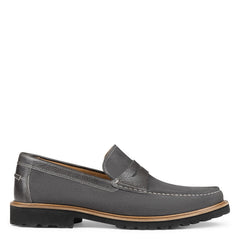 JOE | Men Donald Pliner Shoes Dark Grey