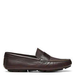 MAVERICK | Men Donald Pliner Shoes Oxblood Red