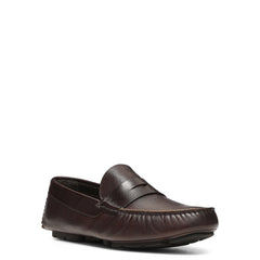 MAVERICK | Men Donald Pliner Shoes Oxblood Red