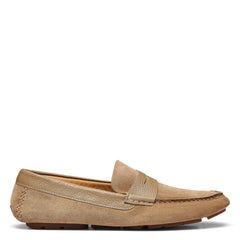 MAVERICK | Men Donald Pliner Shoes Taupe