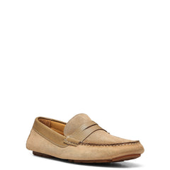 MAVERICK | Men Donald Pliner Shoes Taupe