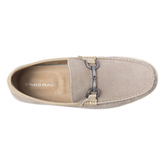 LONDON | Men Donald Pliner Shoes Sand Suede