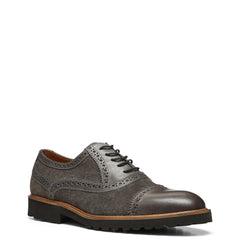 JORDIN | Men Donald Pliner Shoes Dark Grey