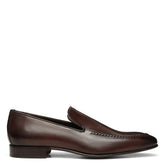 JAEGAR | Men Donald Pliner Shoes Chocolate