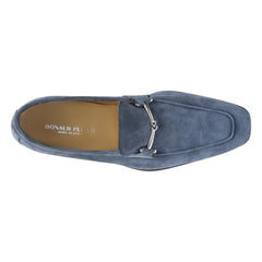 JACKSON | Men Donald Pliner Shoes Denim