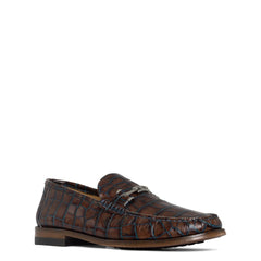 EMMETT | Men Donald Pliner Shoes Mahogany
