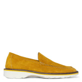 DAVYN | Men Donald Pliner Shoes Mustard