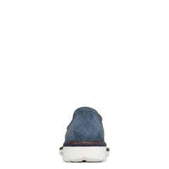 DAVYN | Men Donald Pliner Shoes Light Blue