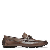 DACIO DRIVER | Men Donald Pliner Shoes Dark Grey