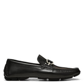 DACIO DRIVER | Men Donald Pliner Shoes Black Driver