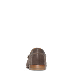 DACIO | Men Donald Pliner Shoes Brown Canvas