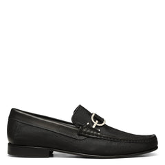 DACIO | Men Donald Pliner Shoes Black Nylon