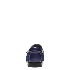 DACIO | Men Donald Pliner Shoes Navy Nylon